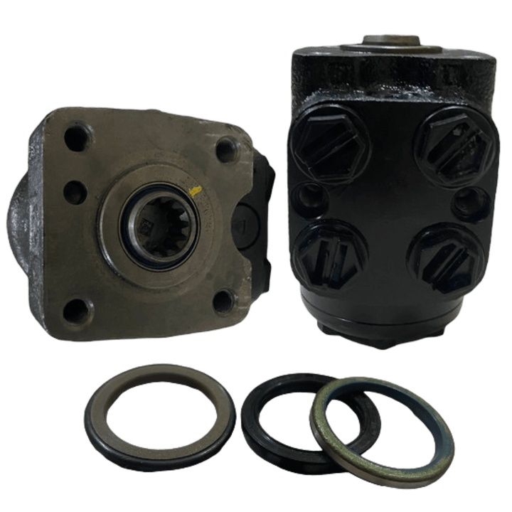 Tractor Power Steering Unit and SealKit